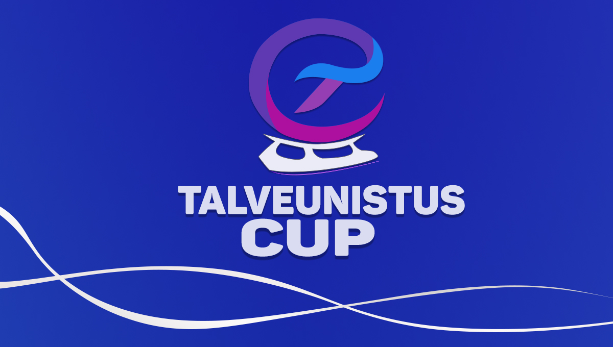 Interclub Figure Skating Competition